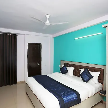 Anvi Hotels